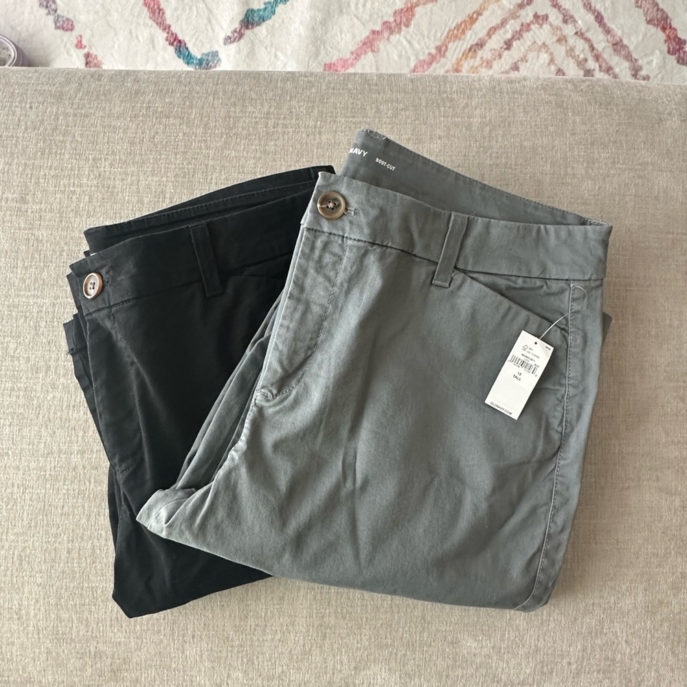 Bootcut Pants - Picture 5 of 7